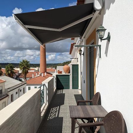 Appartement Marinês à Alcácer do Sal Extérieur photo