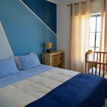 Appartement Marinês à Alcácer do Sal Extérieur photo