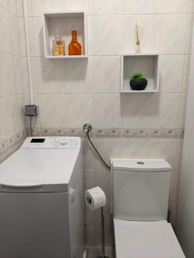 Appartement Marinês à Alcácer do Sal Extérieur photo