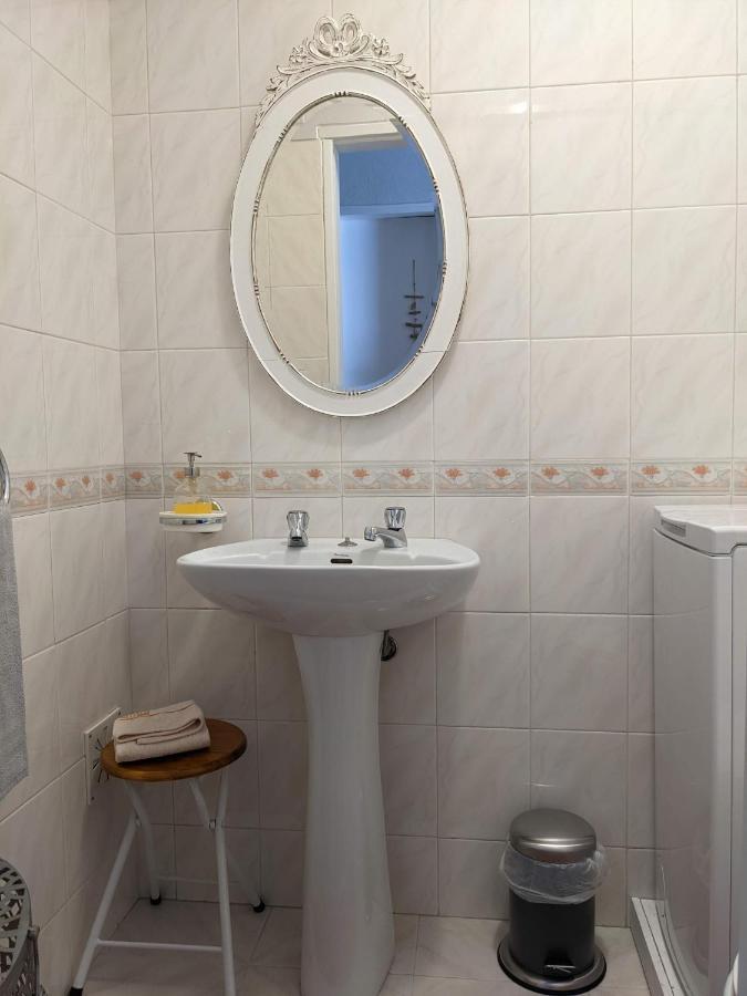 Appartement Marinês à Alcácer do Sal Extérieur photo