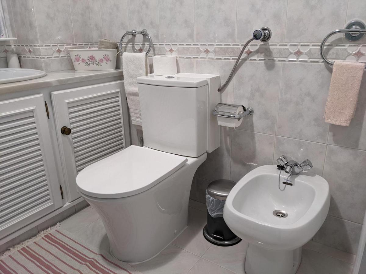 Appartement Marinês à Alcácer do Sal Extérieur photo