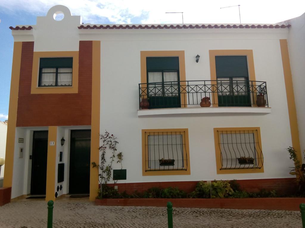 Appartement Marinês à Alcácer do Sal Extérieur photo