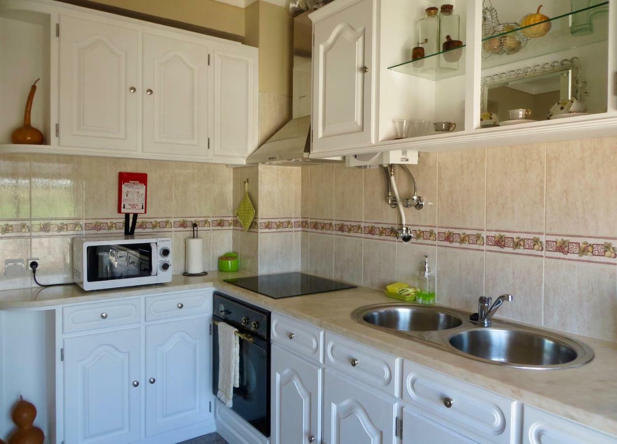 Appartement Marinês à Alcácer do Sal Extérieur photo