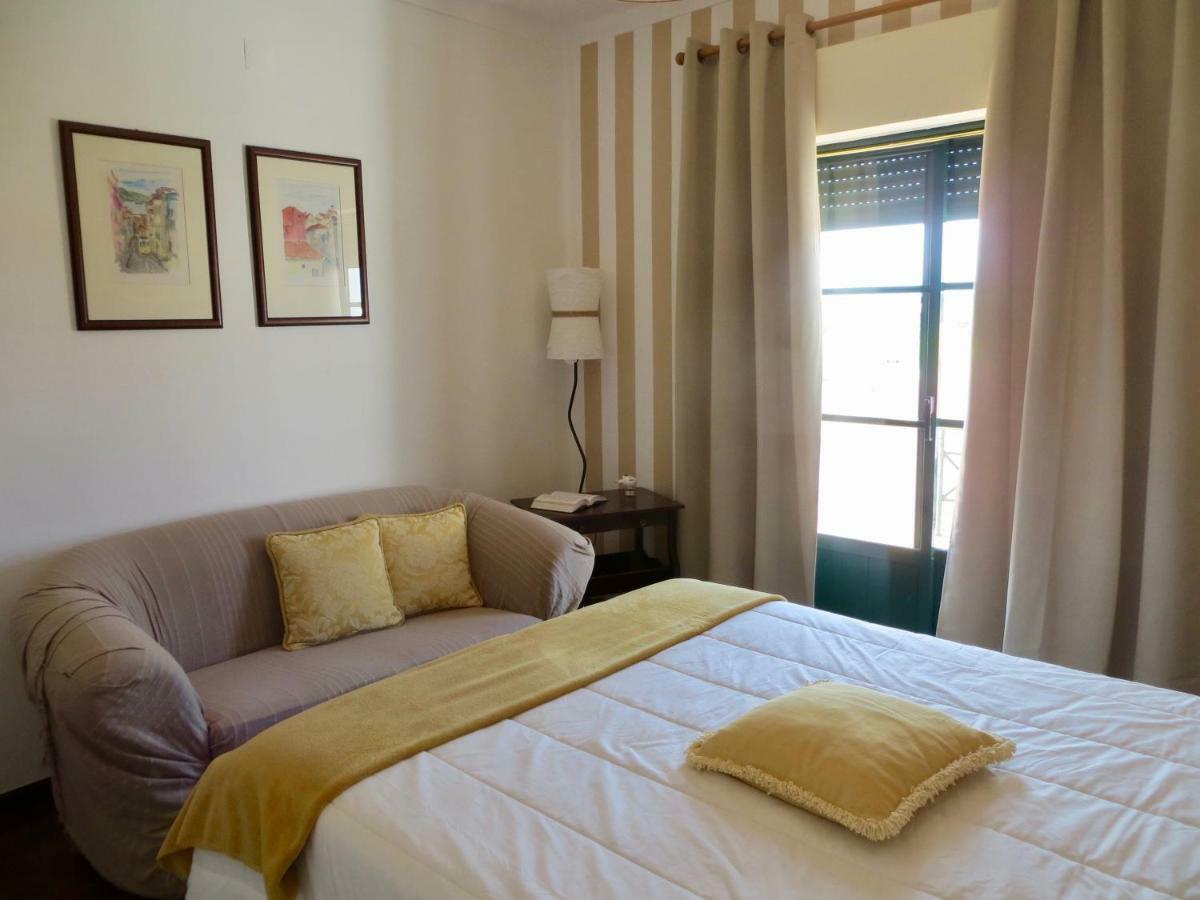 Appartement Marinês à Alcácer do Sal Extérieur photo