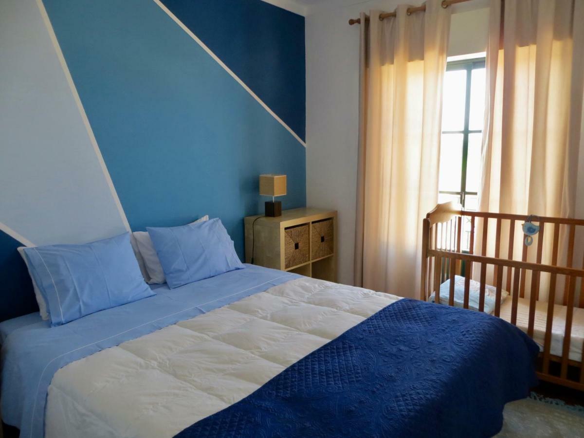 Appartement Marinês à Alcácer do Sal Extérieur photo