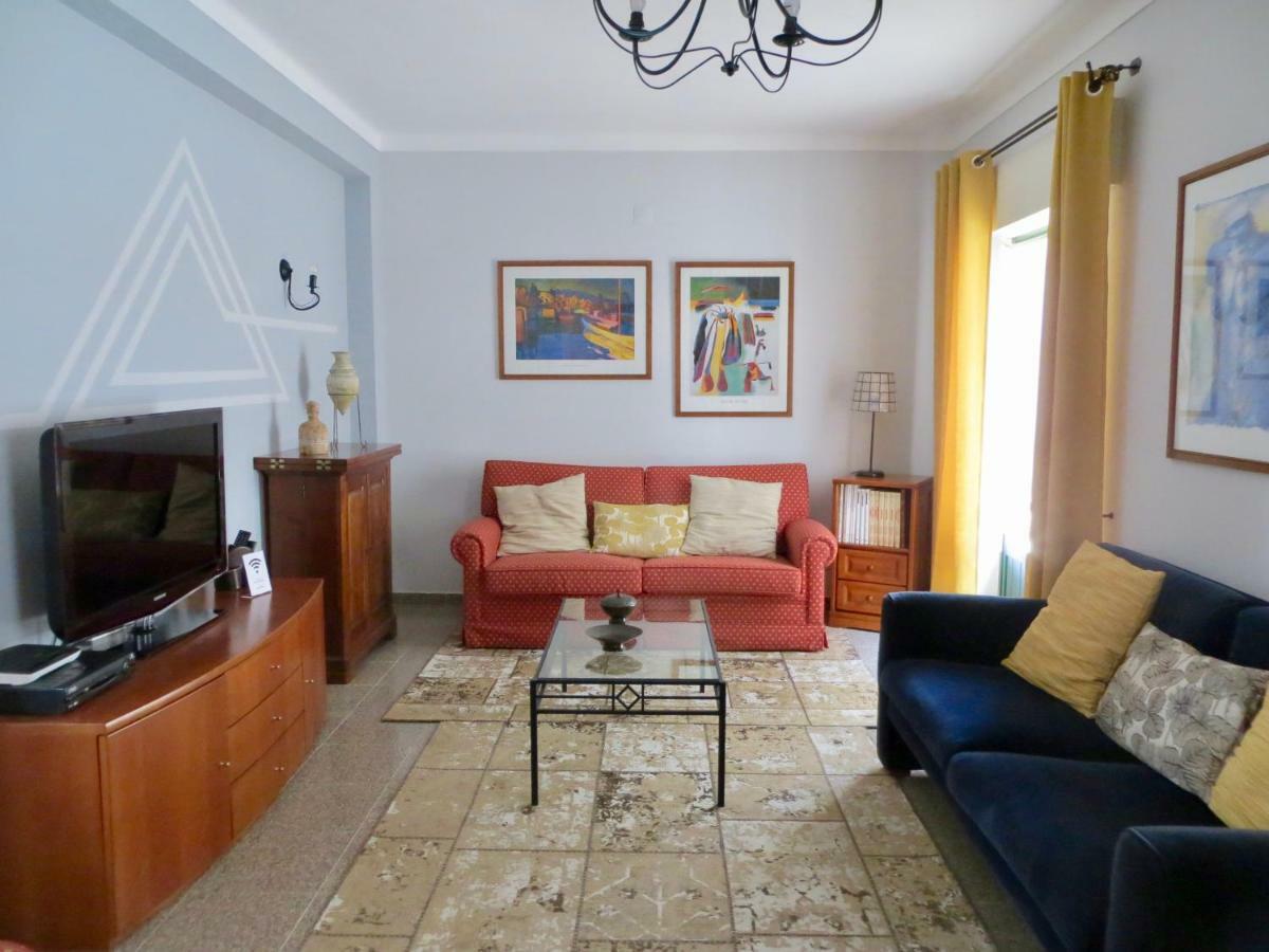 Appartement Marinês à Alcácer do Sal Extérieur photo