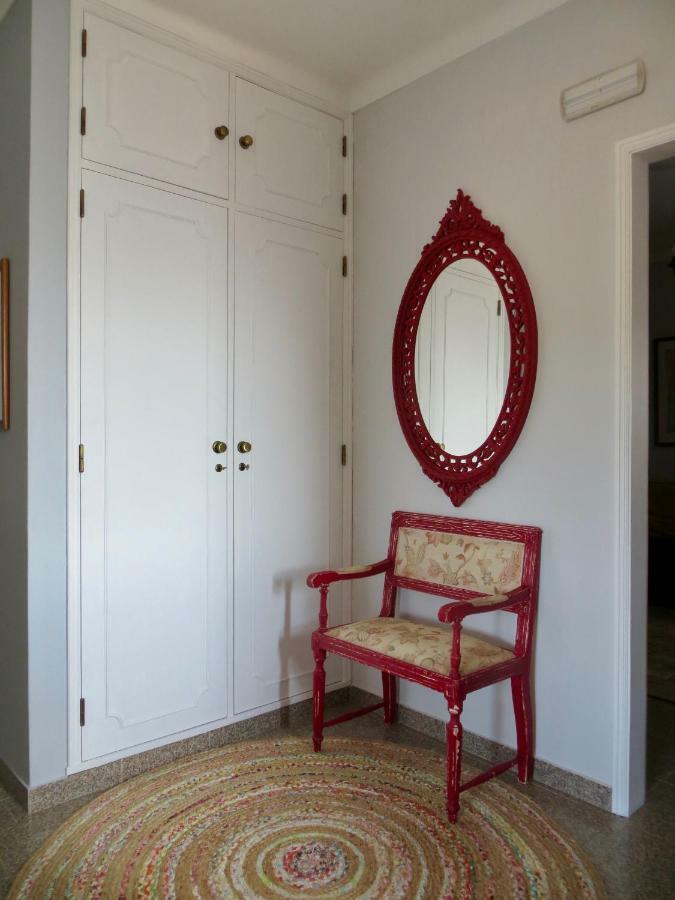 Appartement Marinês à Alcácer do Sal Extérieur photo
