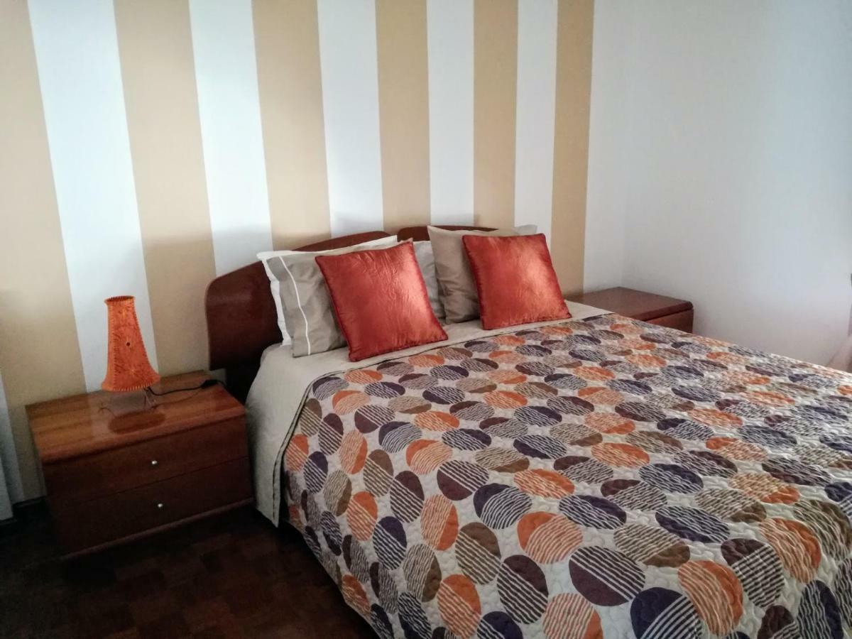 Appartement Marinês à Alcácer do Sal Extérieur photo