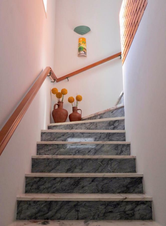 Appartement Marinês à Alcácer do Sal Extérieur photo